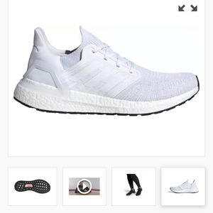 ADIDAS ULTRABOOST 20